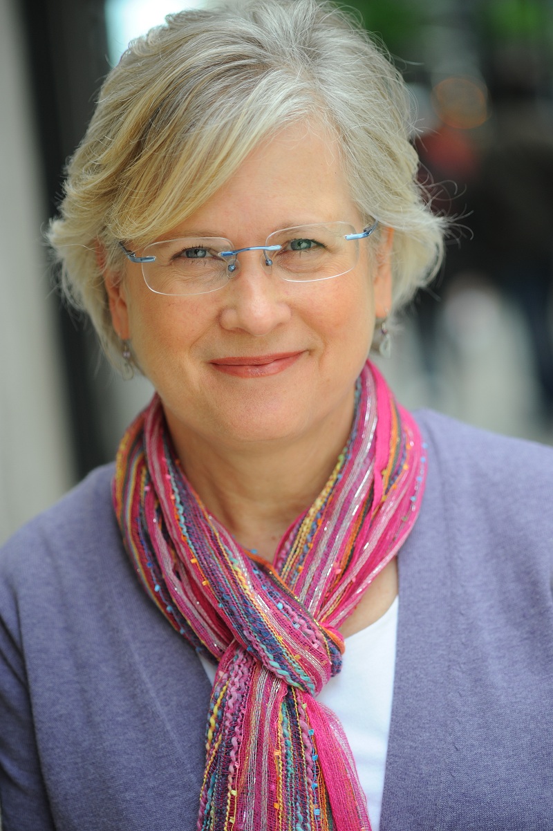 SandraB Sandra Beckwith, PR Expert