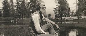 John Muir