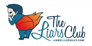 Liars Club logo