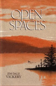 Open Spaces cover