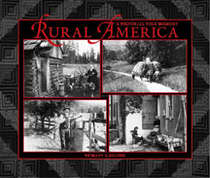 Rural America Book Cover