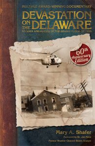 Devastation on the Delaware cover, 3rd edition