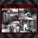Rural America: A Pictorial Folk Memory